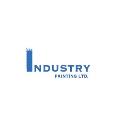 Industry Painting Ltd. logo